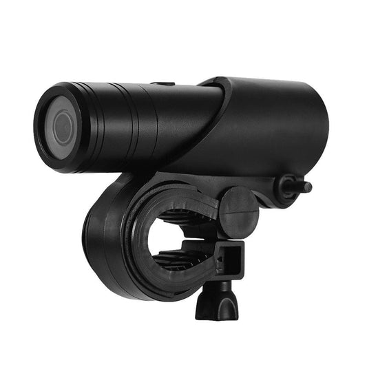 Cylindrical 2MP 1080P Full HD Aluminum Sport Action Camera