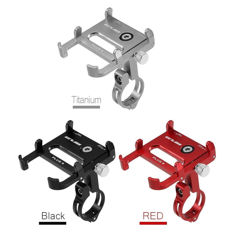 360? Rotatable Adjustable GUB Bike Phone Mount