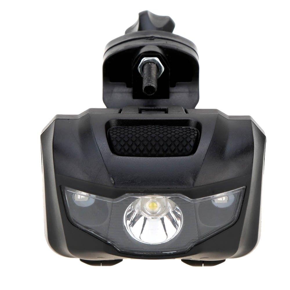 Bicycle Bike Light Front Rear Tail Light Lamp Mini Flash LED Light