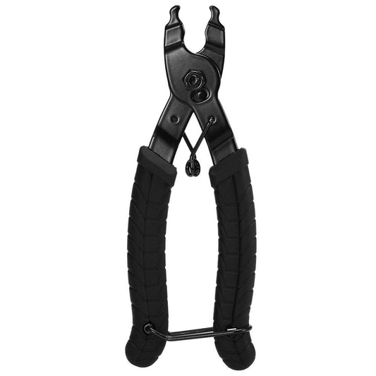Bike Link Plier Chain Plier Missing Link 2 in 1 Opener Closer Remover Bicycle Chain Plier Removal Tool