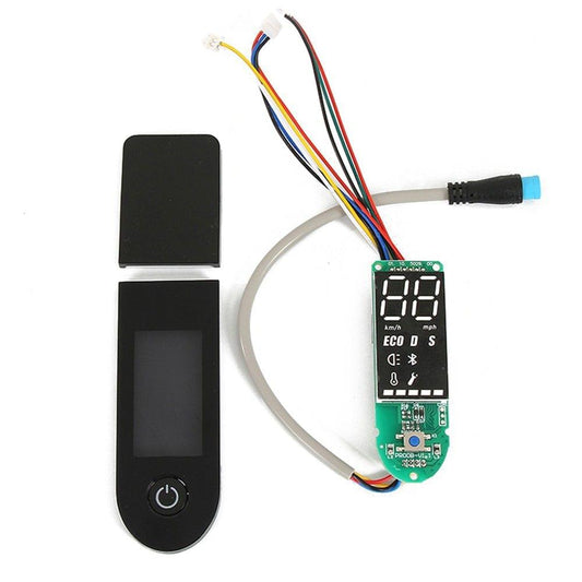 Uniqkart for Xiaomi M365 Pro Scooter Dashboard
