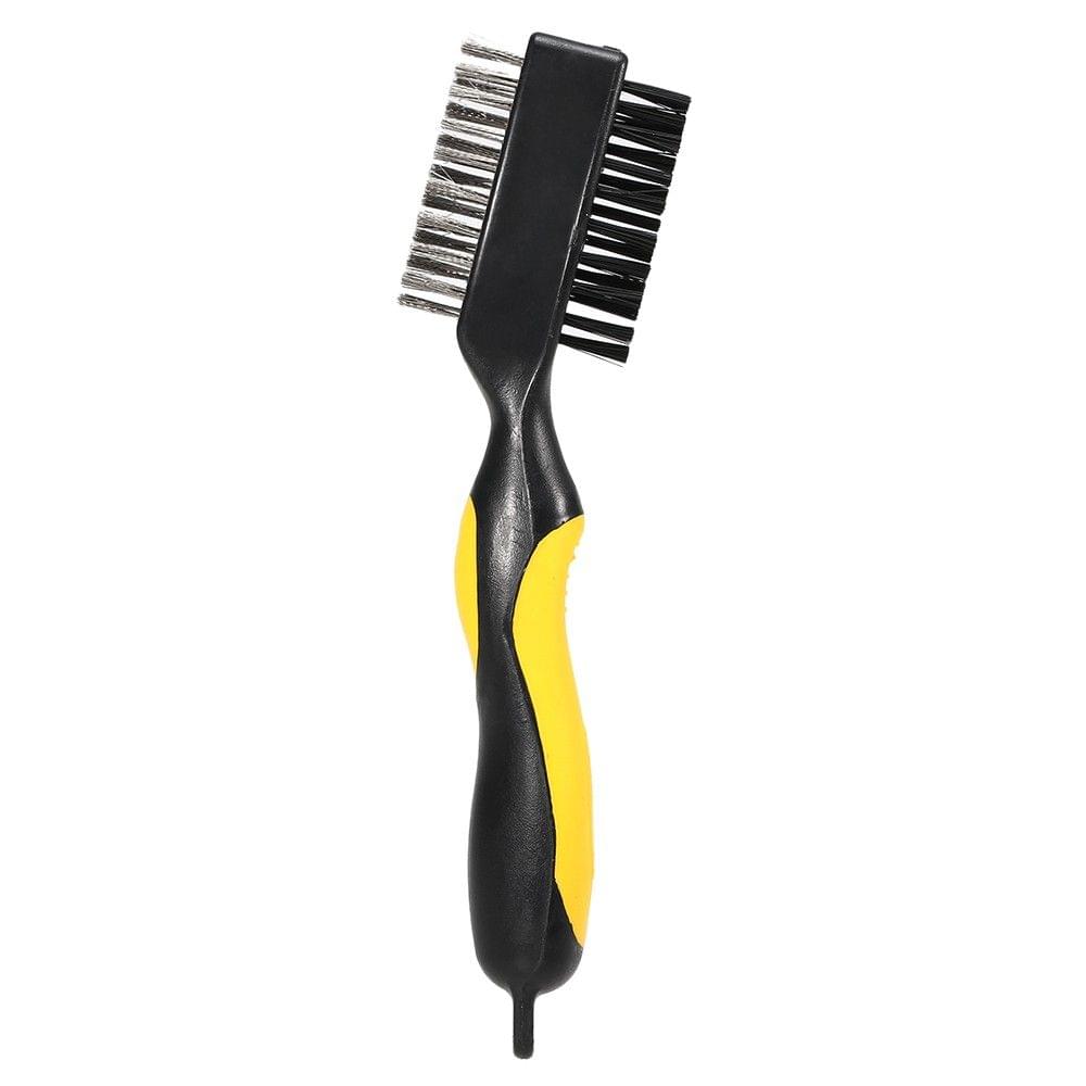 3-IN-1 Multi-functional Golf Groove Cleaner