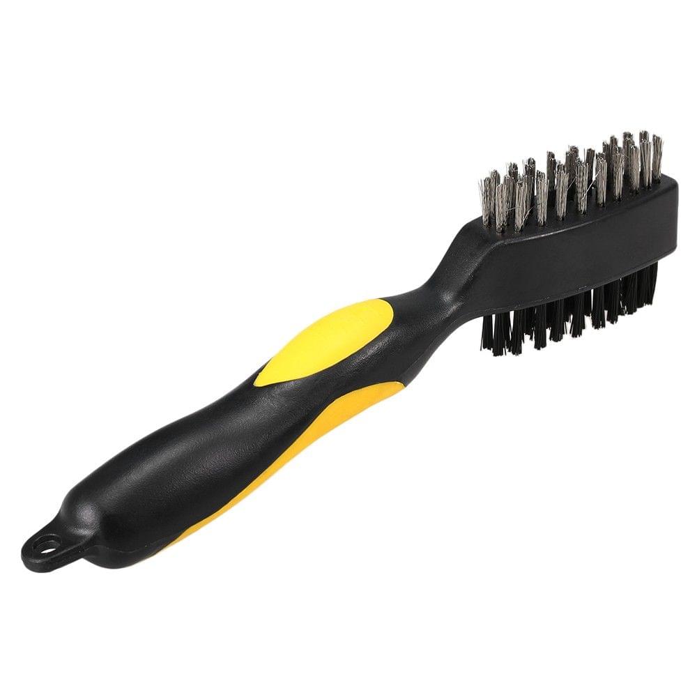 3-IN-1 Multi-functional Golf Groove Cleaner