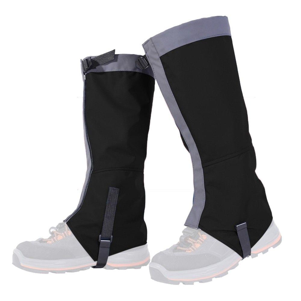 1 Pair Waterproof Leg Gaiters