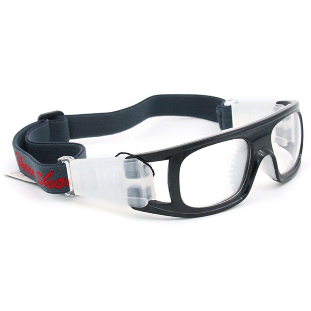 Outdoor Sports Anti-fog Basketball Protective Glasses