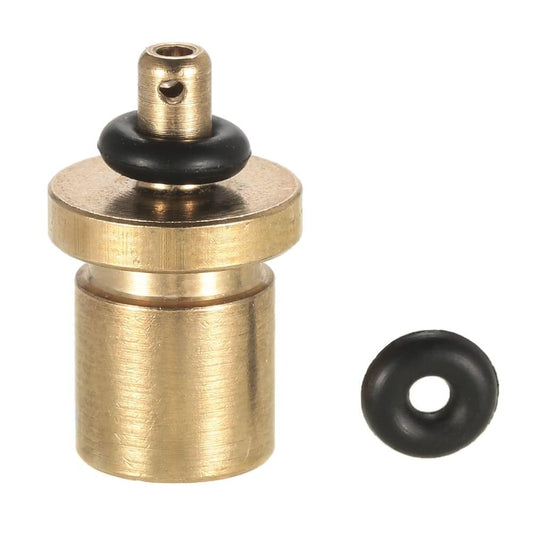 Cartridge Gas Refill Adapter Nozzle Bottle Type Butane Gas Cartridge / Canister refill Gas for Screw Type Lindal Valve Canister