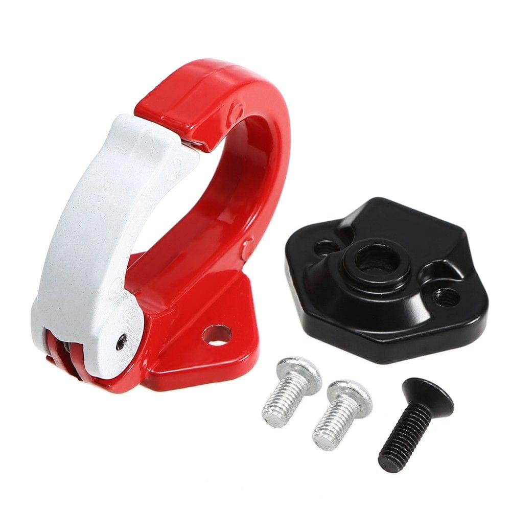 Scooter Front  Handlebar Hook Hanger