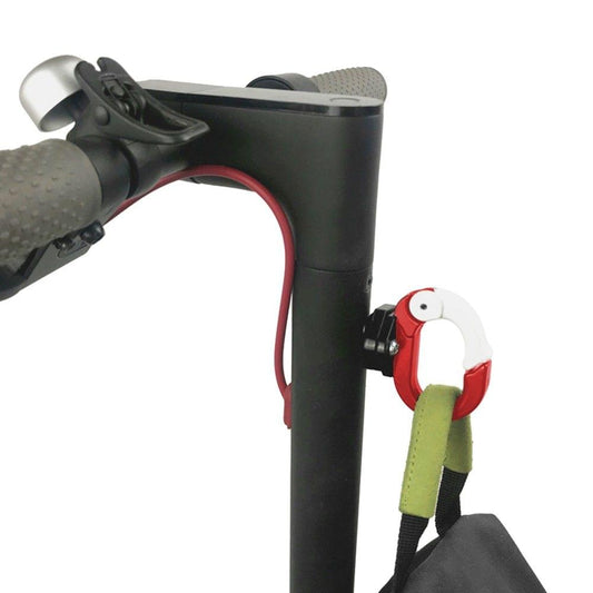 Scooter Front  Handlebar Hook Hanger