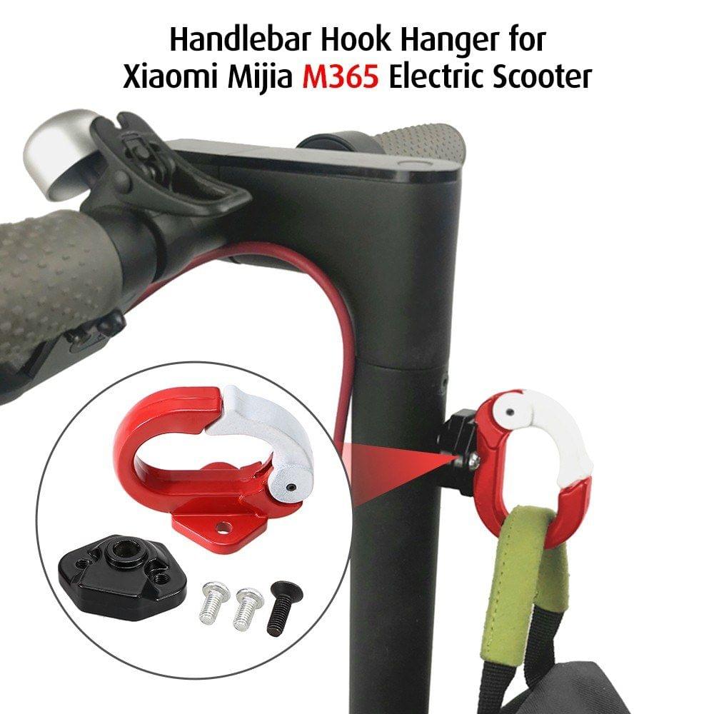 Scooter Front  Handlebar Hook Hanger