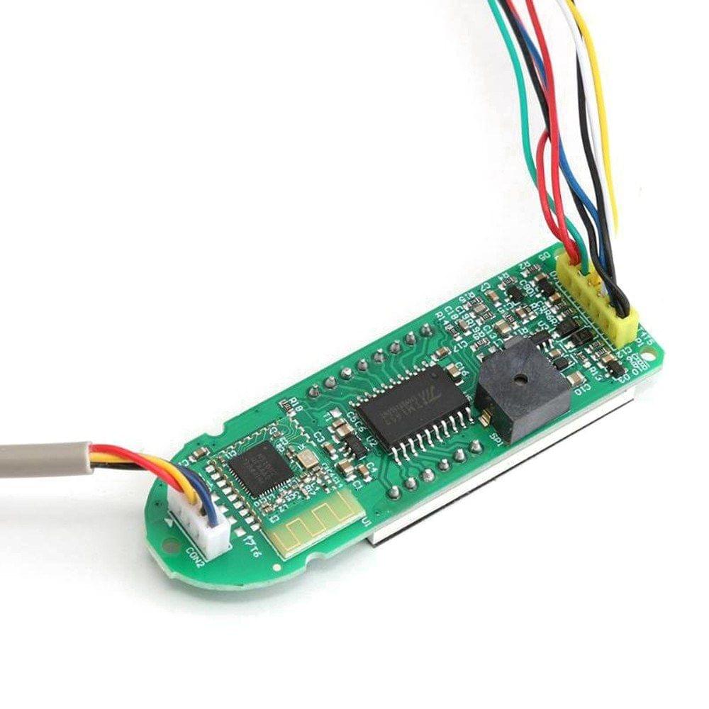 Uniqkart for Xiaomi M365 Pro Scooter Dashboard Scooter Pro Bt Circuit Board