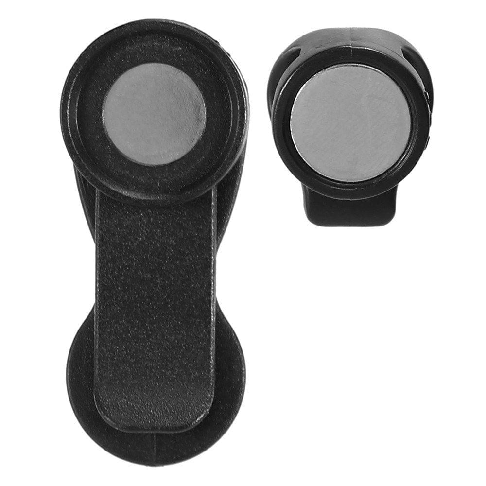 Universal Removable Magnetic Tube Clip