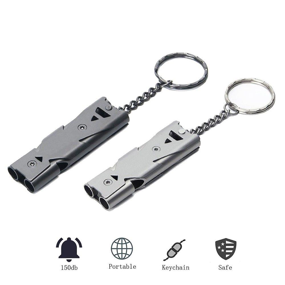 Life Saving Emergency SOS Survival Whistle