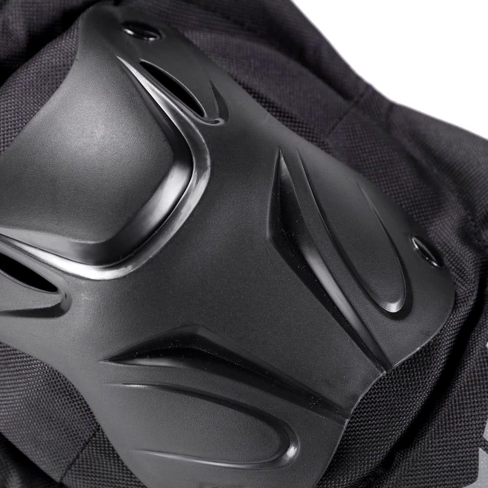 1 Pair Cycling Knee Brace Bicycle MTB Bike Motorcycle Riding Knee Support Protective Pads Guards Outdoor Sports Cycling Knee Protector Gear