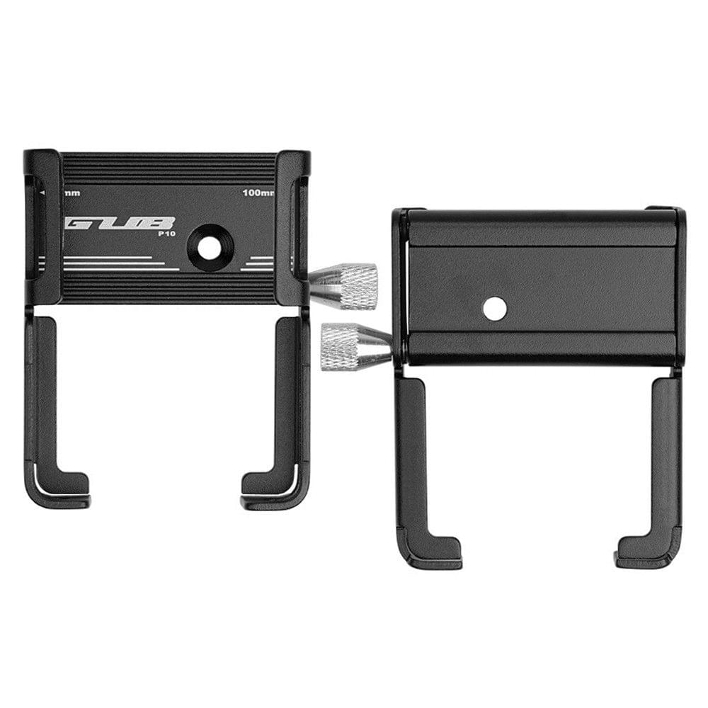 Aluminum Alloy Bike Phone Holder