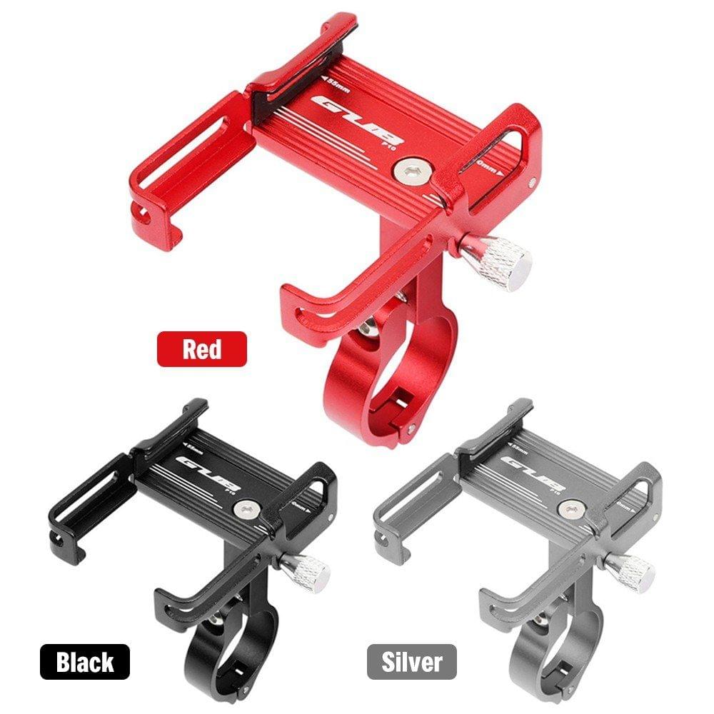 Aluminum Alloy Bike Phone Holder