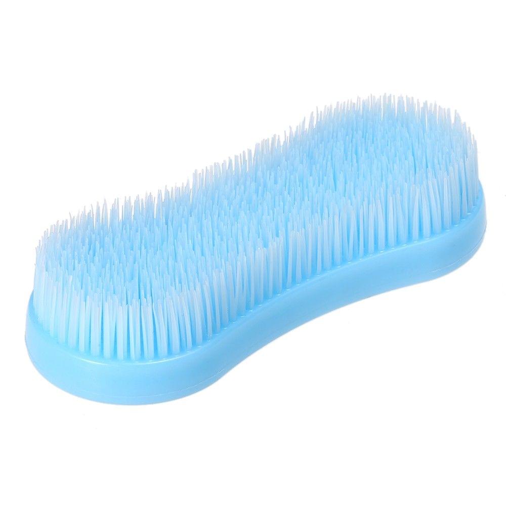 10-IN-1 Horse Grooming Tool Set Cleaning Kit Mane Tail Comb Massage Curry Brush Sweat Scraper Hoof Pick Curry Comb Scrubber