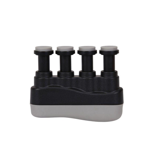 5lb Portable Finger Exerciser Device Hand Grip Trainer