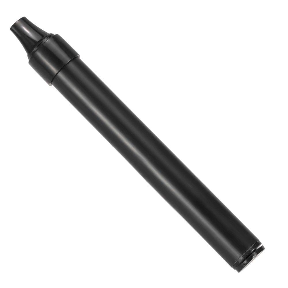 Compact Water Filter Straw for Outdoor Survival Emergency Camping Hiking Backpacking