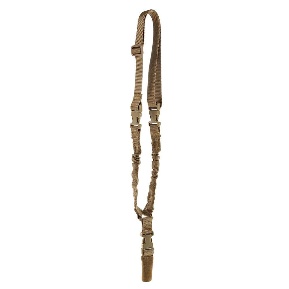 Docooler Military Tactical Safety One Point Outdoor Belt Carbine Sling Adjustable Strap
