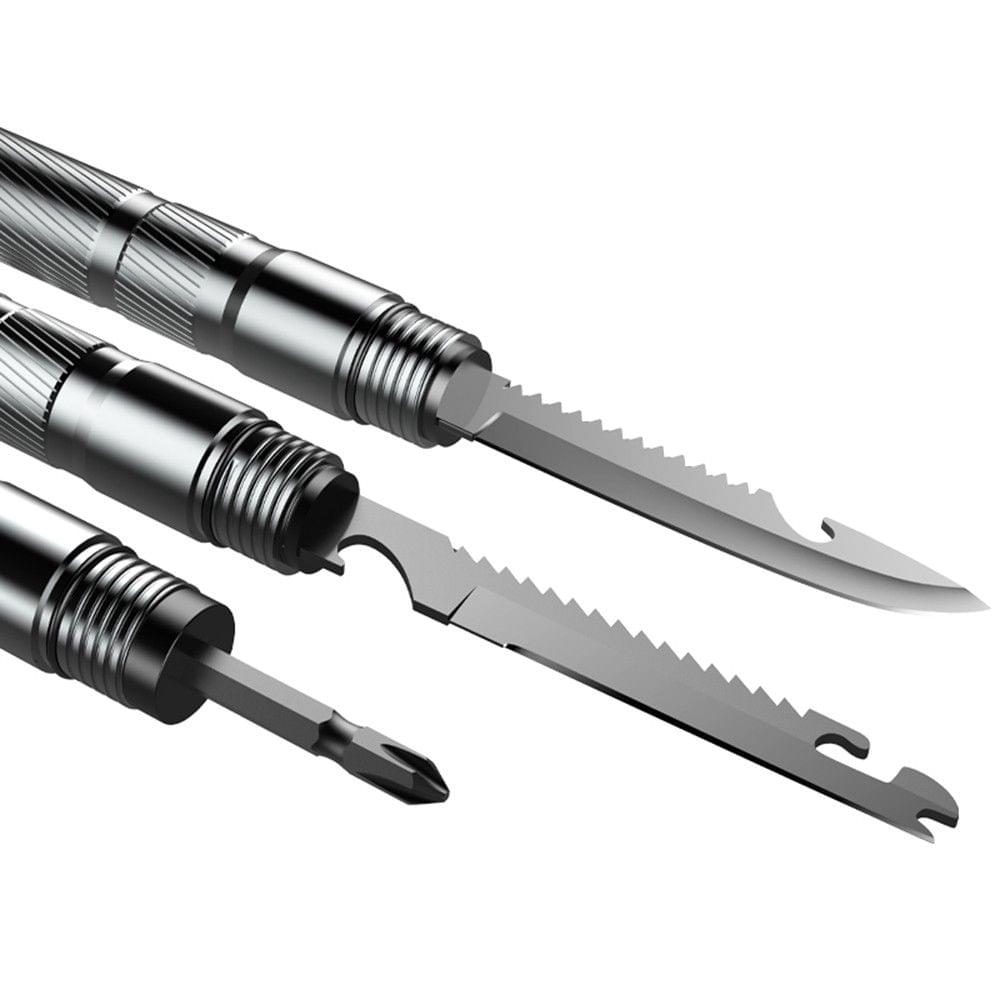 Outdoor Multi-purpose Trekking Pole