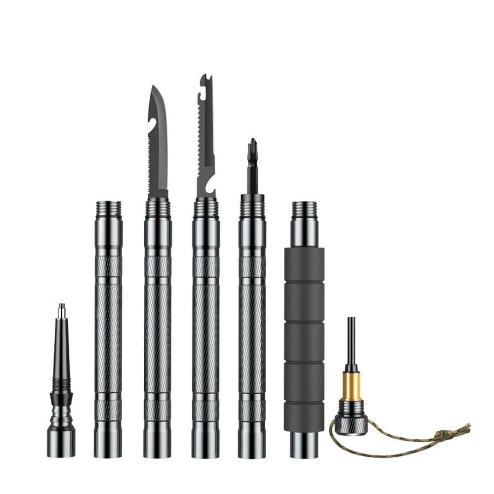 Outdoor Multi-purpose Trekking Pole