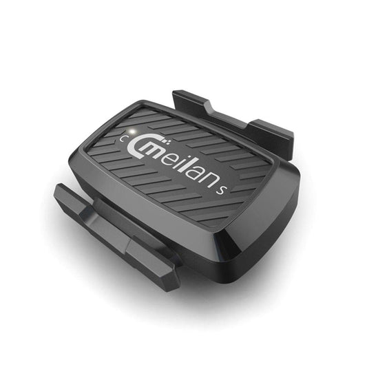 Spinning Bike Speed & Cadence Sensor