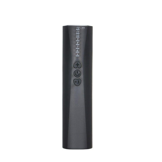 Portable Low Noise Automatic Electric Ball Air Pump With Needle And Nozzle