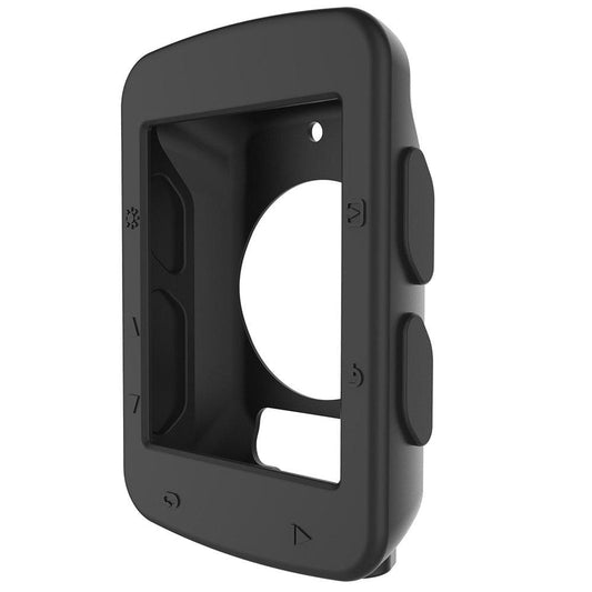 Silicone Protective Case For Garmin Edge520 Replacement Soft Silicone Bike Computer  Accessory