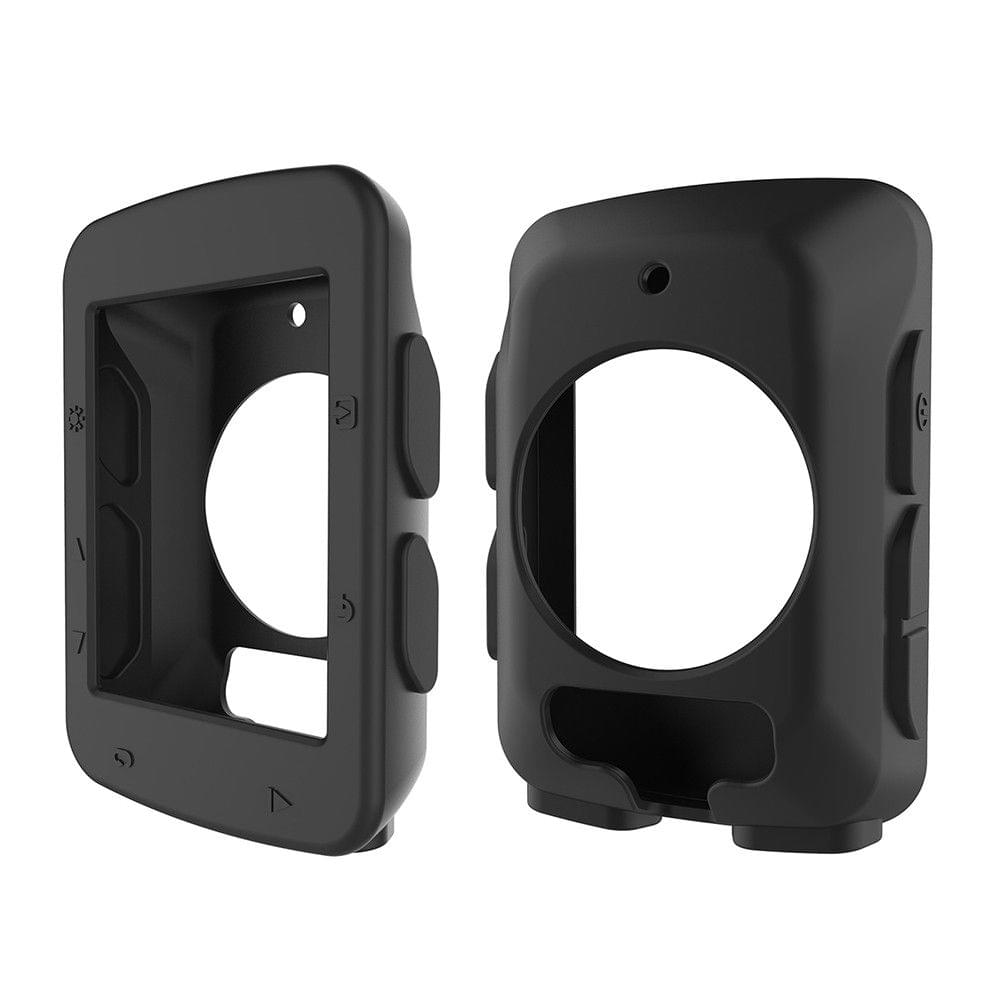 Silicone Protective Case For Garmin Edge520 Replacement Soft Silicone Bike Computer  Accessory