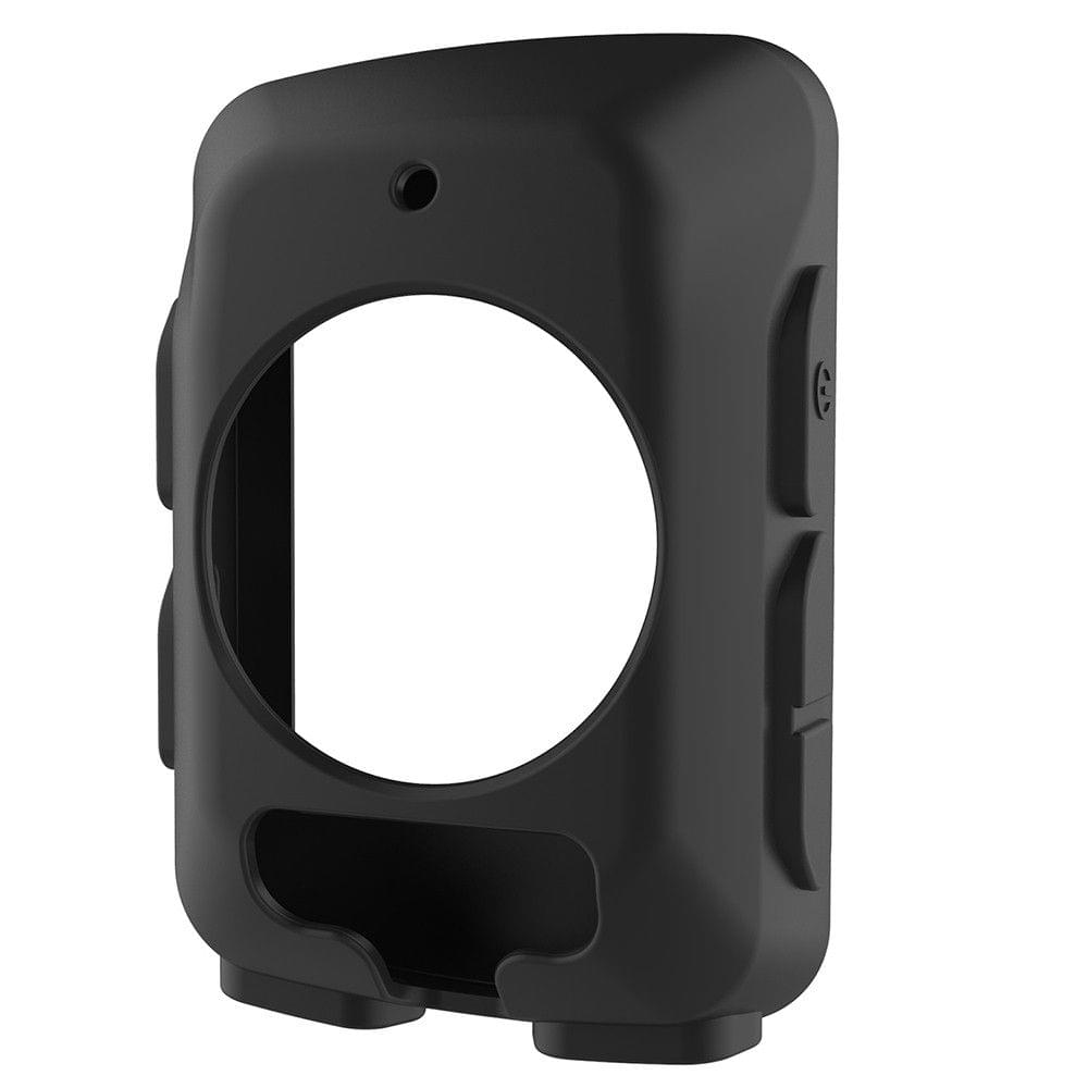 Silicone Protective Case For Garmin Edge520 Replacement Soft Silicone Bike Computer  Accessory
