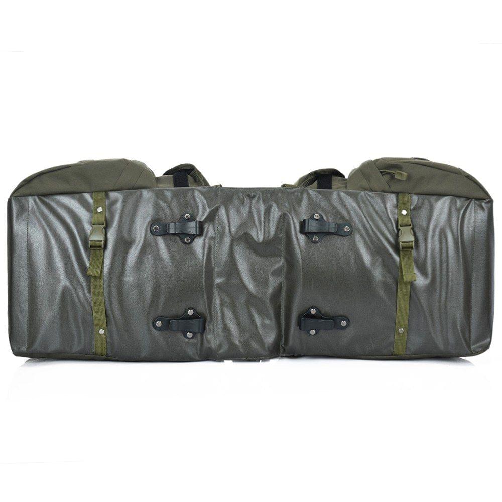 50L Bike Panniers Bag