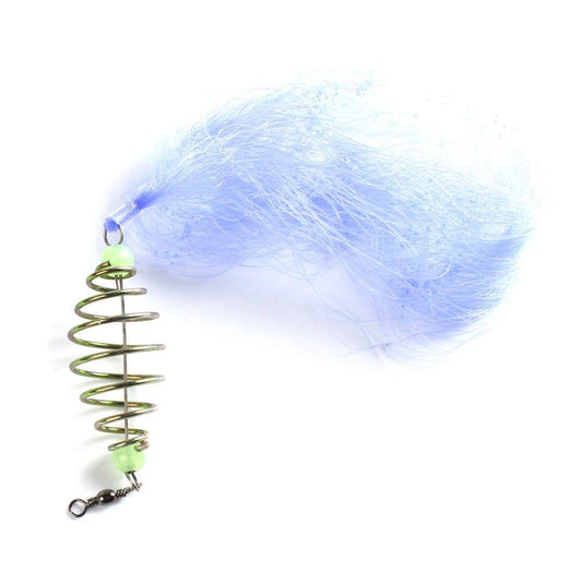 Durable Copper Spring Shoal Fishing Netting (#8)