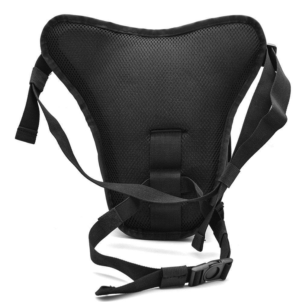 Multifunctional Reflective Drop Leg Bag
