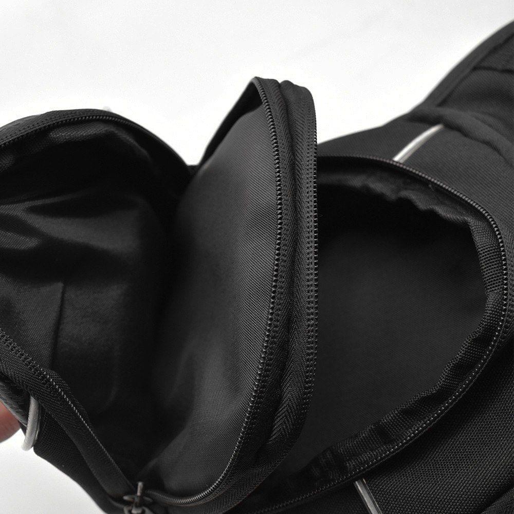 Multifunctional Reflective Drop Leg Bag