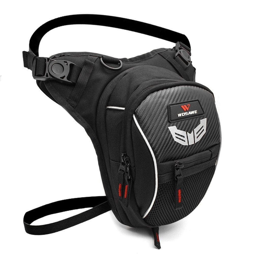 Multifunctional Reflective Drop Leg Bag