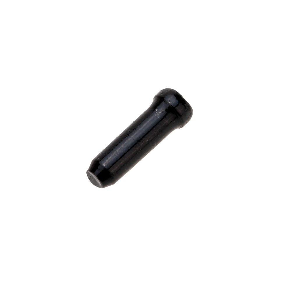 30Pcs Aluminum Alloy MTB Bicycle Brake Derailleur Shifter Cable End Caps
