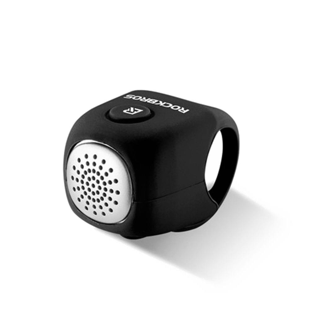 rockbros electric cycling bell
