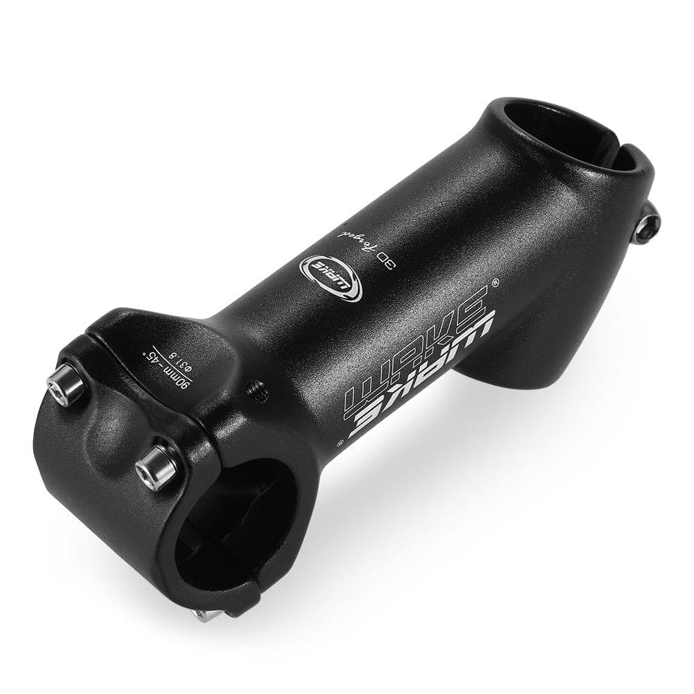 Aluminum Alloy MTB Handlebar Mountain Bike Stem Bicycle Cycling Road Bike Clamp Stem 31.8MM
