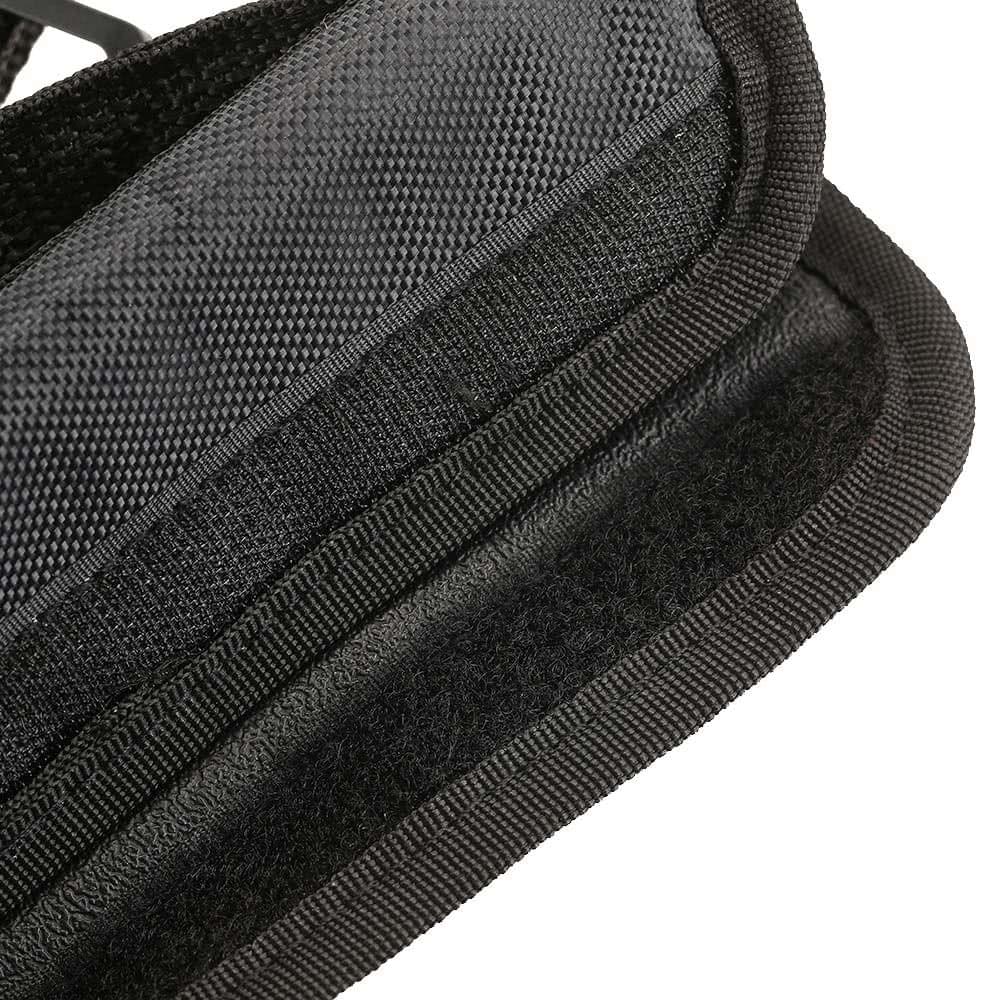 Portable Golf Club Carrier Lightweight Golf Club Bag Nylon Club Carrier Sleeves with Shoulder Strap