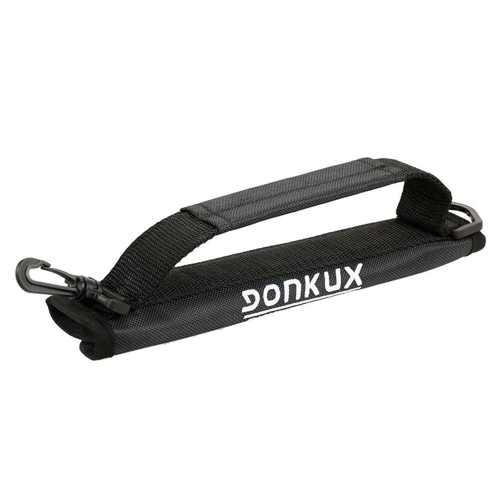Portable Golf Club Carrier Lightweight Golf Club Bag Nylon Club Carrier Sleeves with Shoulder Strap