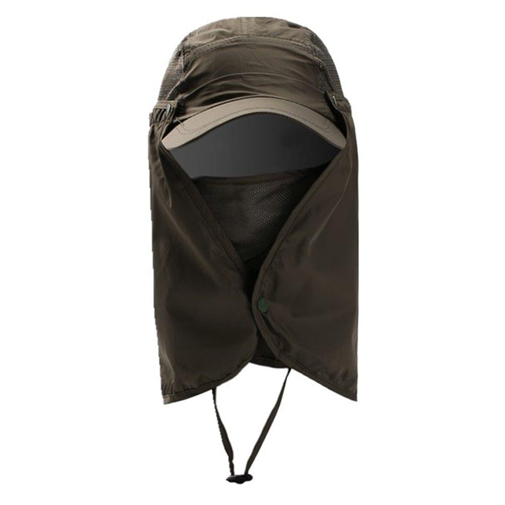 Outdoor Sport Hiking Visor Hat