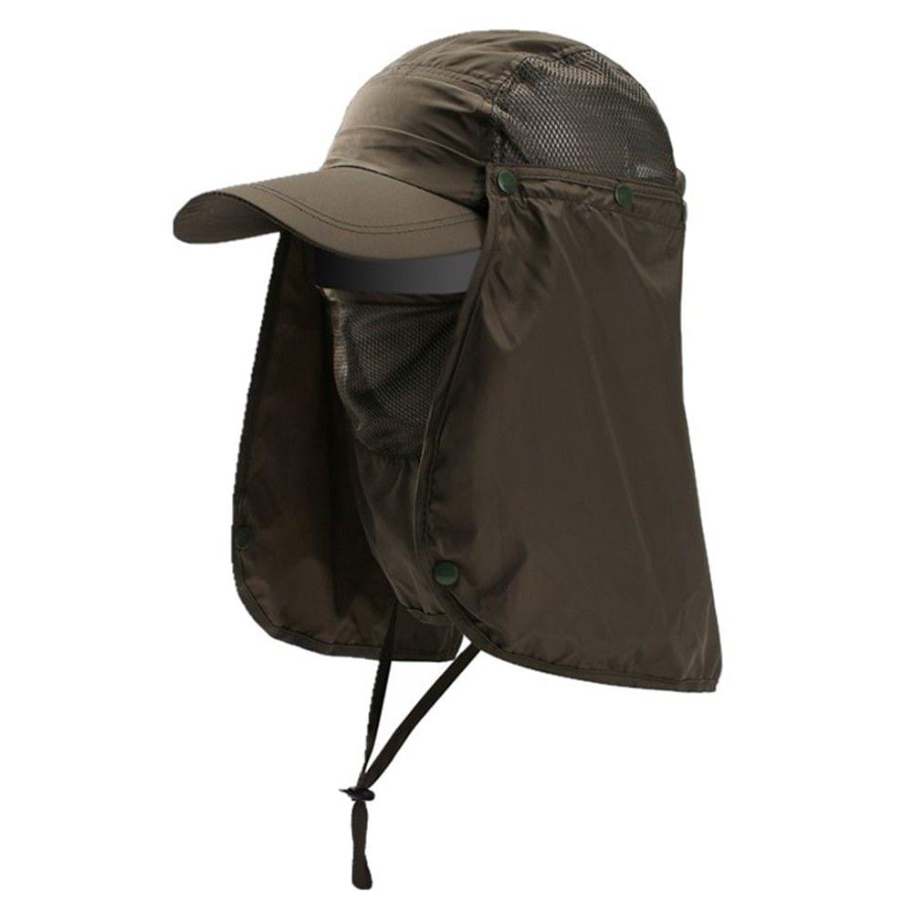 Outdoor Sport Hiking Visor Hat