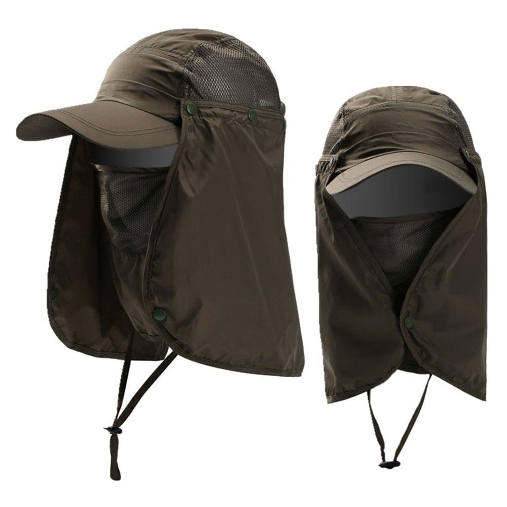 Outdoor Sport Hiking Visor Hat