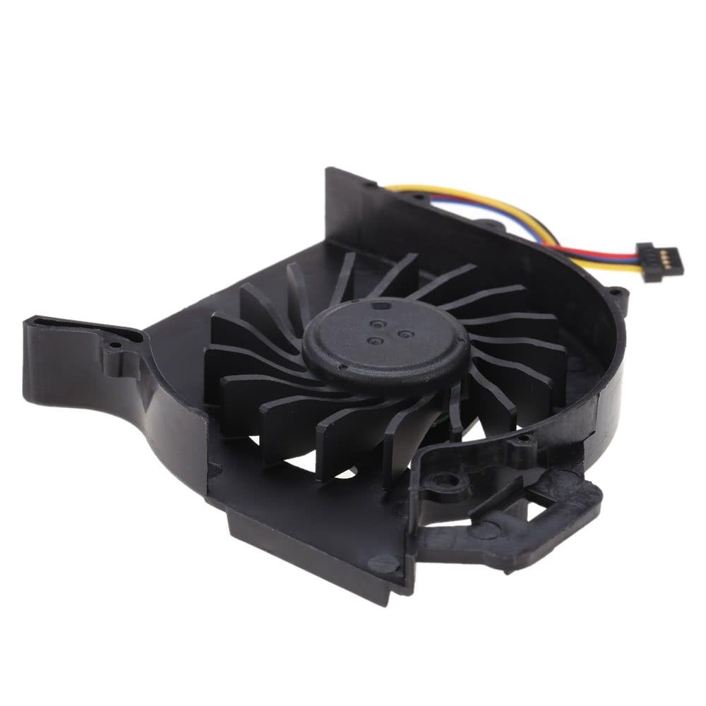 CPU Cooling Fan Cooler for HP Pavilion DV6-6000 DV7-6000  Laptop PC 4 Pin 4-Wire