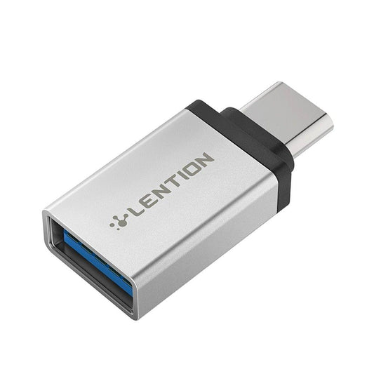 LENTION CB-TP-C3 Type-C to USB3.0 Converter