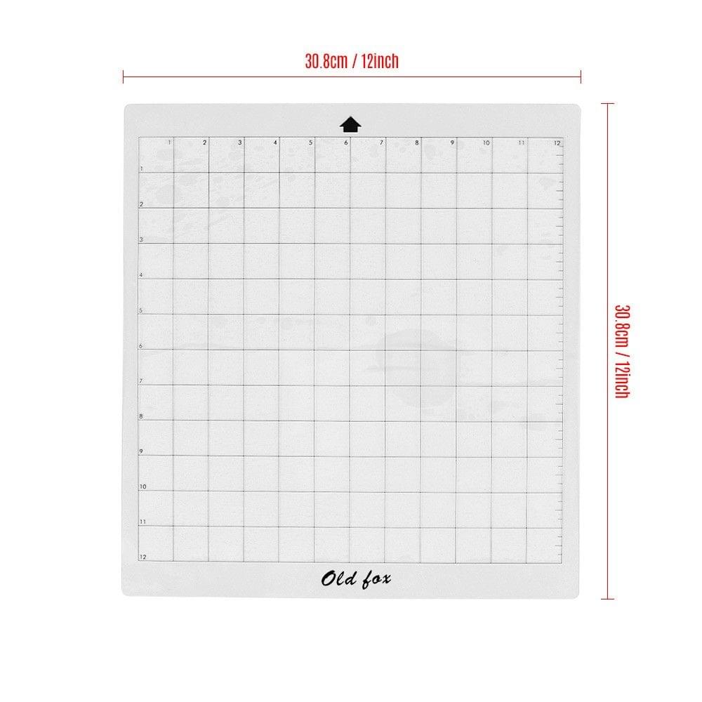 OLD FOX Replacement Cutting Mat