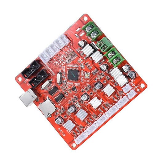 Anet A1284-Base Control Board Mother Board Mainboard