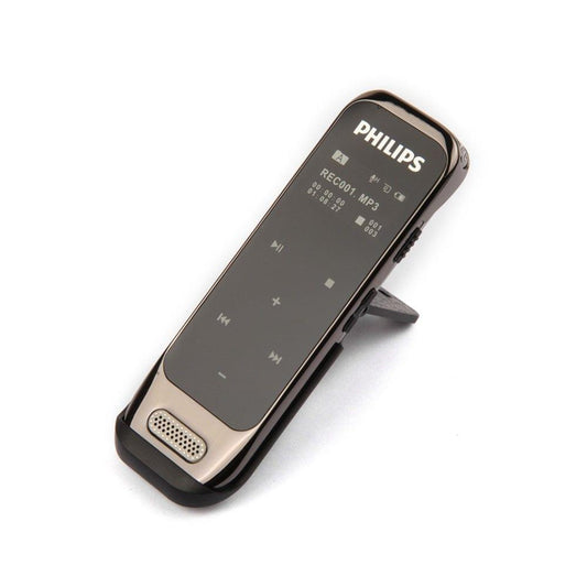 PHILIPS VTR6600 Digital Voice Recorder