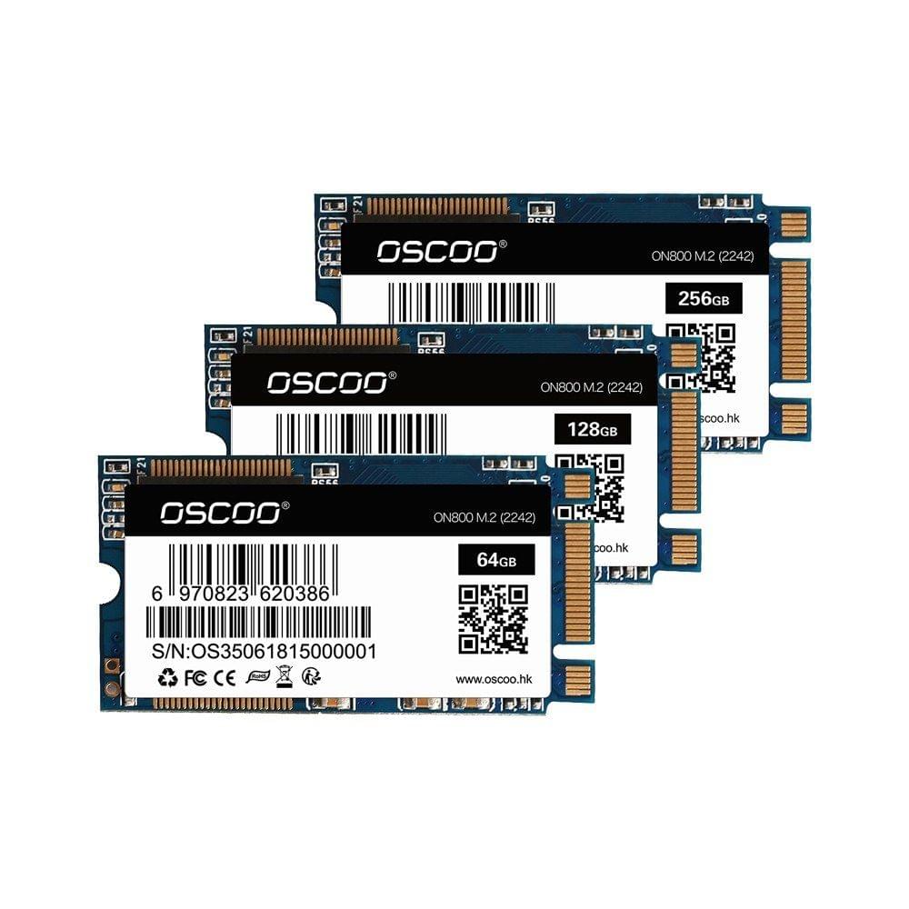 NGFF/M.2 2242 Laptop SSD 128GB Solid State Disk High Speed SATA3