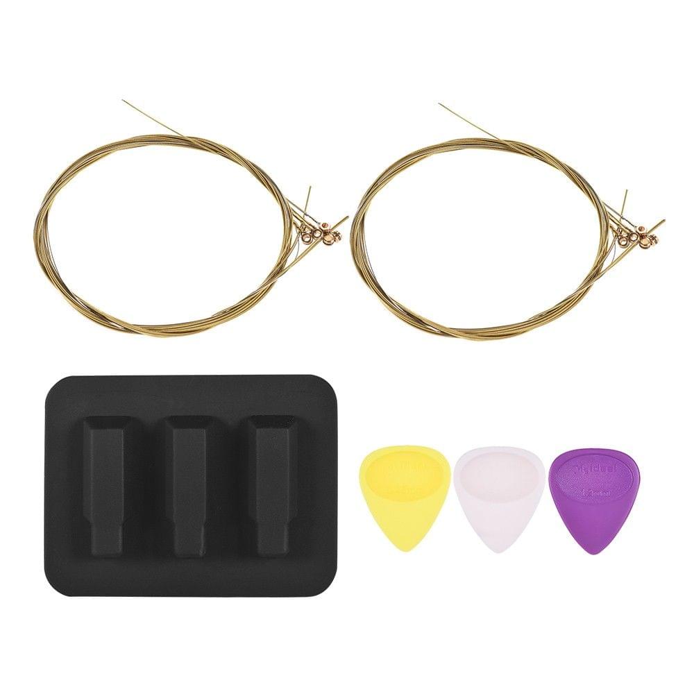 Guitar Accessories Kit